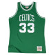 Mitchell & Ness Ανδρική φανέλα Boston Celtics - Larry Bird 1985